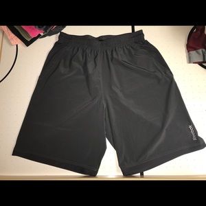 Reebok Men’s Athletic shorts